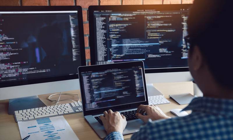 数据科学选型:R与Python如何赋能师宗县网站建设?